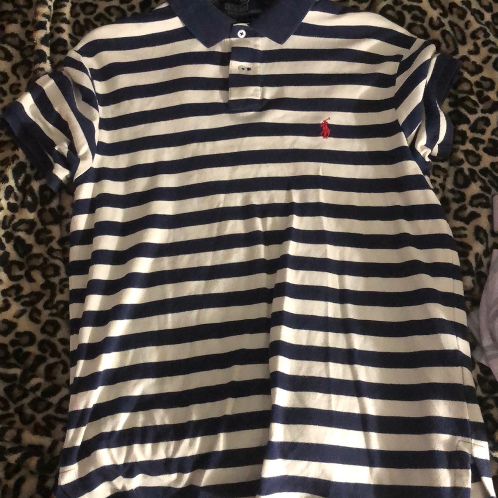 Polo Tee-Shirt